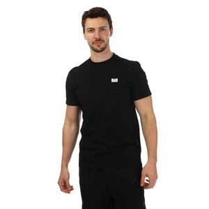 Weekend Offender Mens Bridgetown T-Shirt / Black